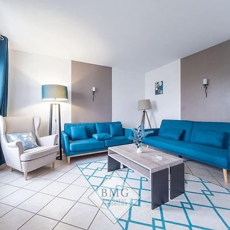 Charleston Appartement Disneyland Serris Exterior foto